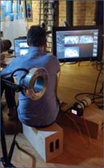 Tim Flach cat photography Angletwitch Devon Rex